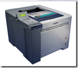 Brother HL-4070CDW
