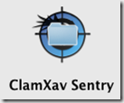 ClamXav