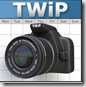 twip logo