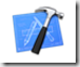 Xcode icon