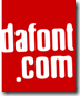 da font